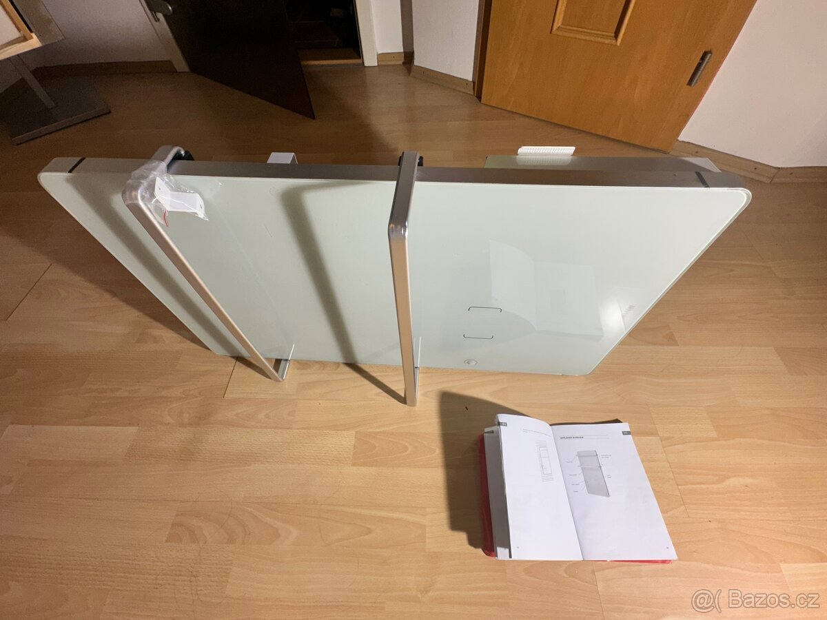 Prodám. Infra topeni KLARSTEIN - 4