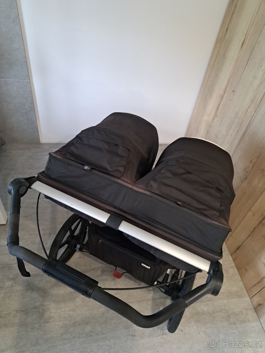 Thule Urban Double 2 - 4