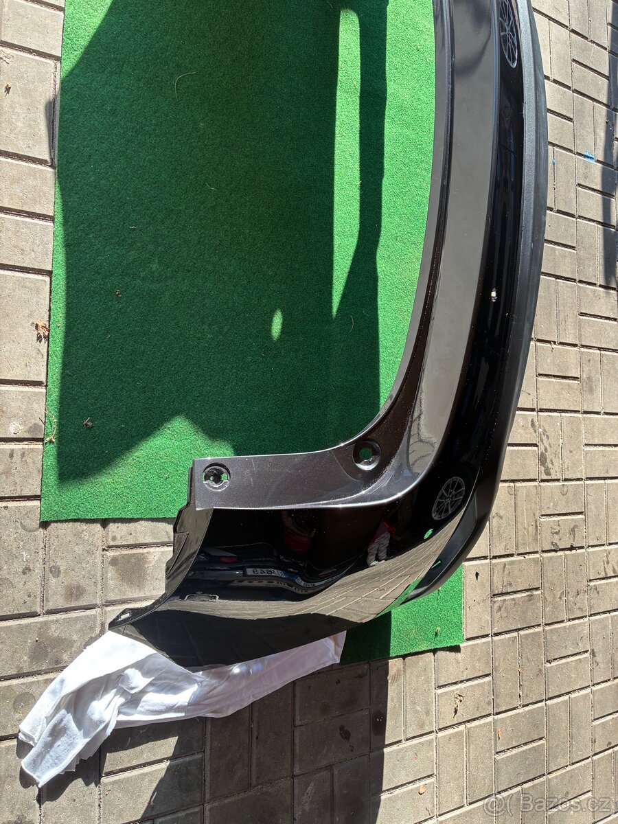 Mazda CX-5 KF zadní nárazník - 4