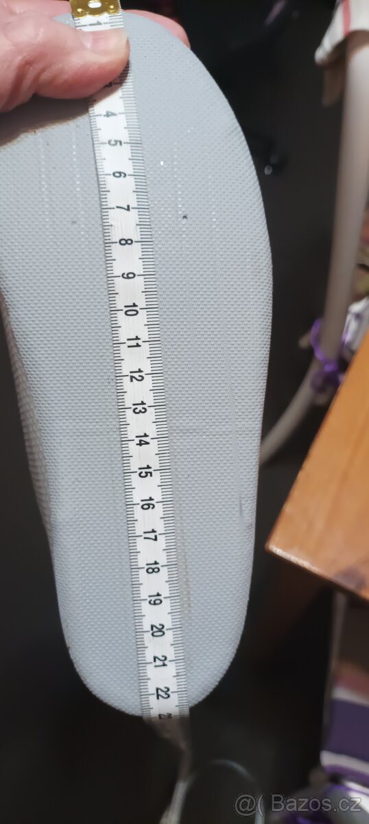 Dětské lyžáky - 4