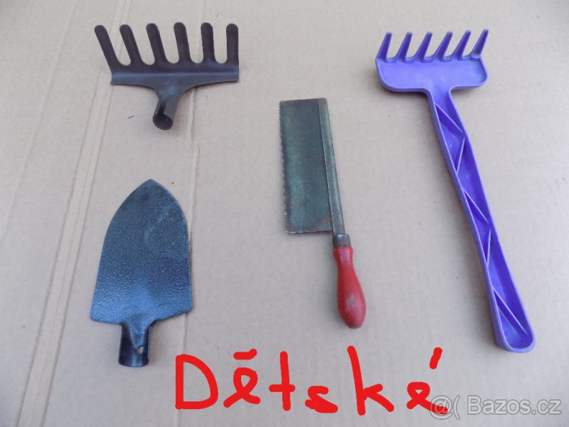 Nářadí - 4