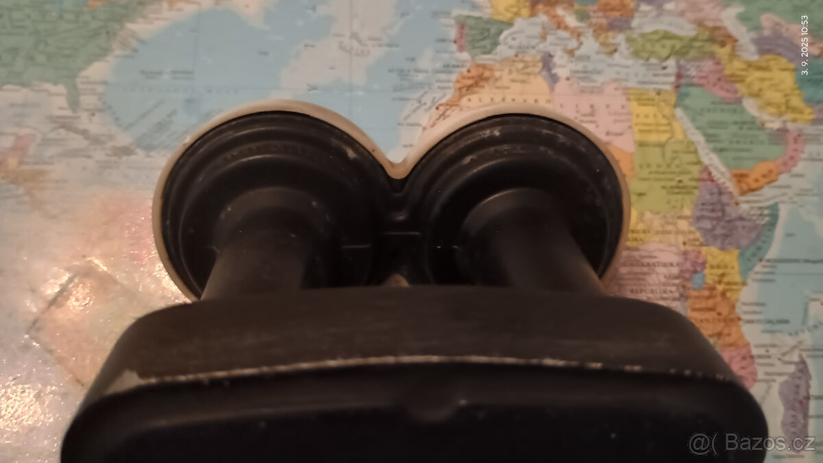 Satelitní konvertor pro 4 televizory - 4