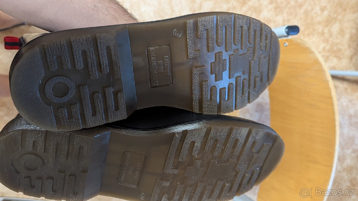 Obuv Selma velikost 45. - 4