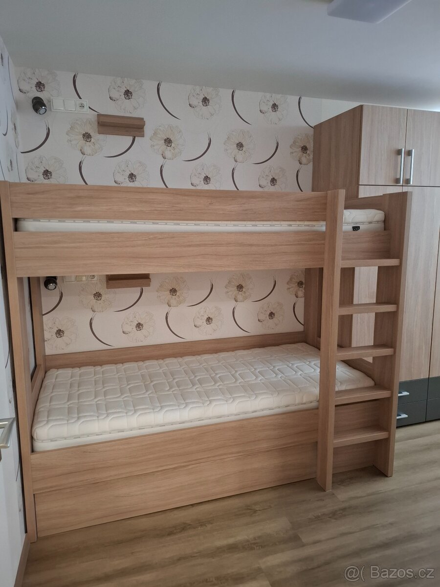 Prodej bytu 2+1 Praha. Smíchov 49 m2 - 4