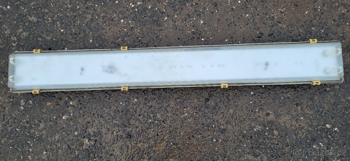 Prodám zářivky s IP - 4