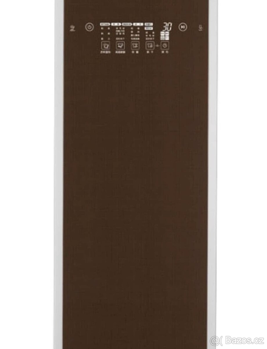 Sušička a osvěžovač prádla - 4