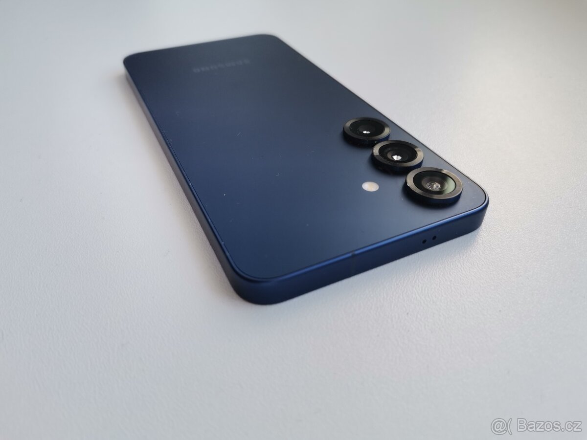 Samsung S25 - 4