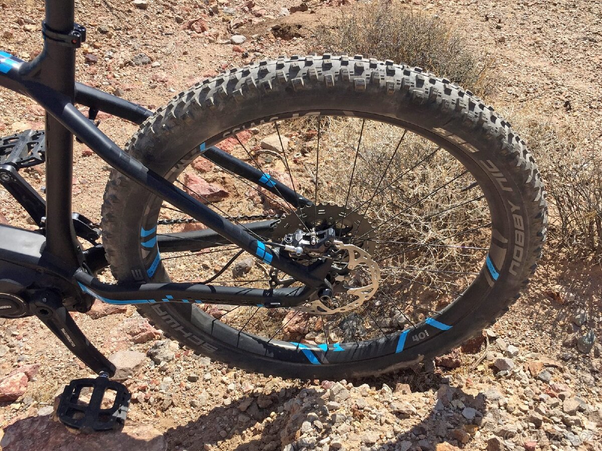 Focus Bold 2 Plus 29 L (2021) - 4