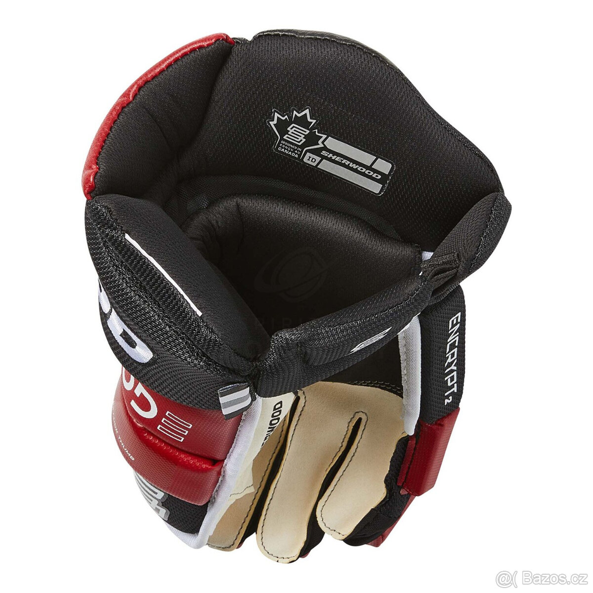 Sherwood Rukavice Sherwood Code Encrypt 2 SR, NOVÉ - 4