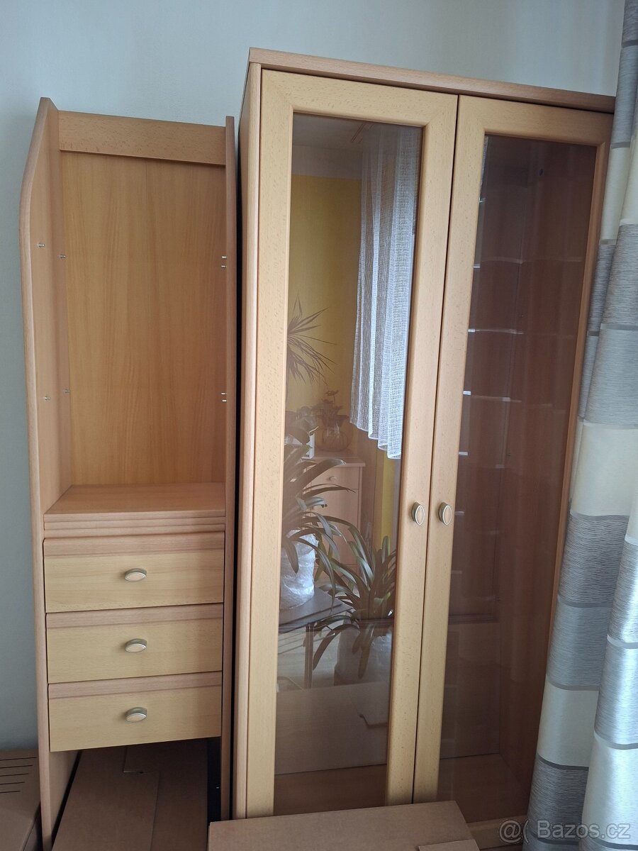 Daruji zachovalý nábytek - 4