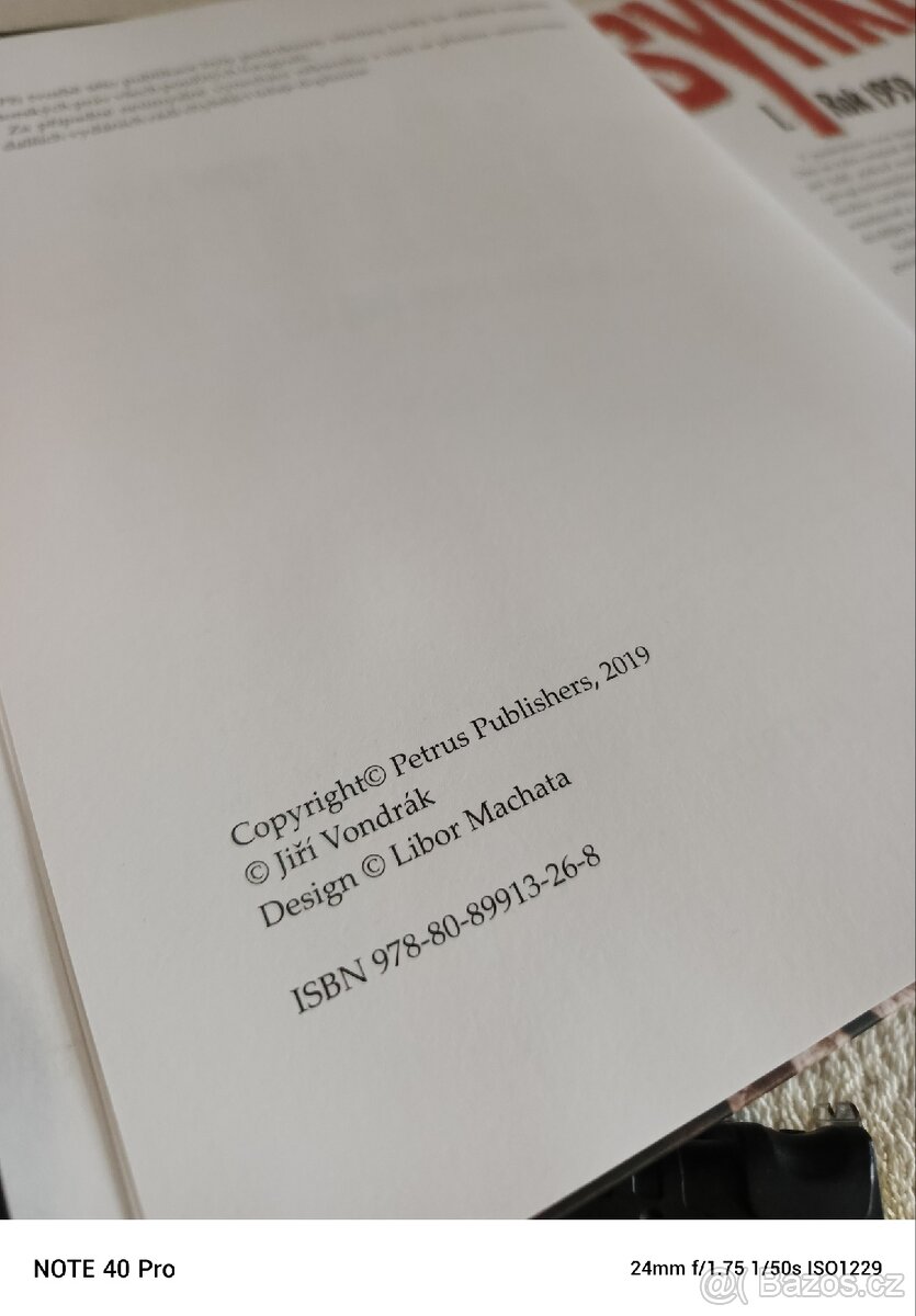 SYNKOPY a bylo nám hej - 4