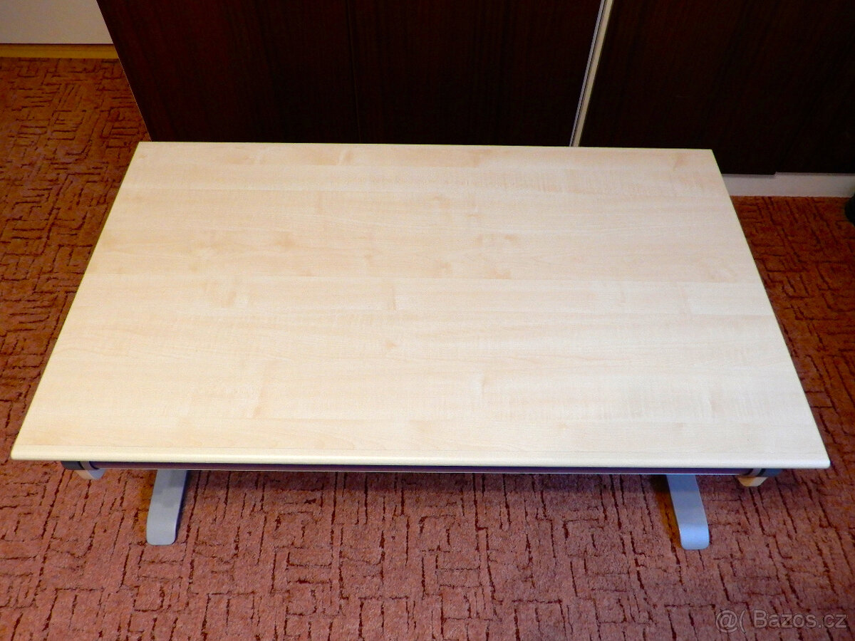 Dětský rostoucí stůl Moll WINNER - 4