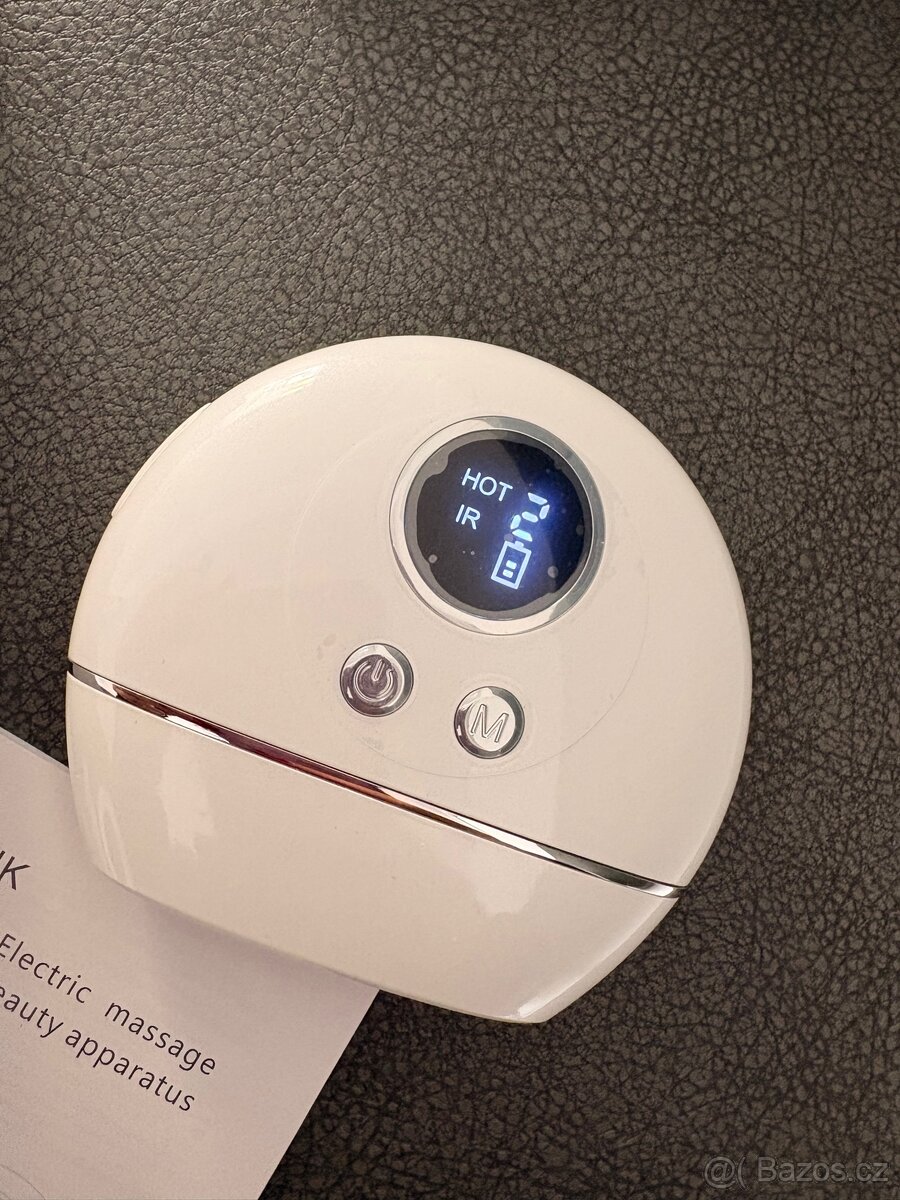 Masážní strojek - 4