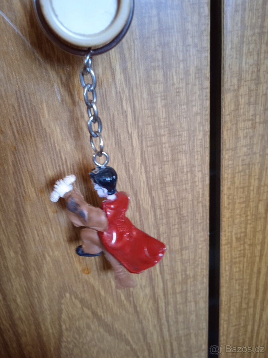 Harry Potter přívěsek - 4