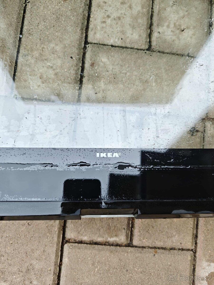 Vestavěná trouba IKEA - 4