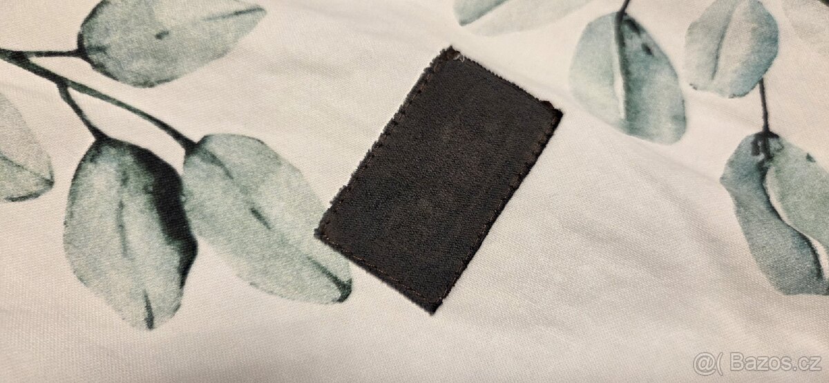 Spací pytel Sleepee Grow Up Eukalyptus - 0-24 M - 4