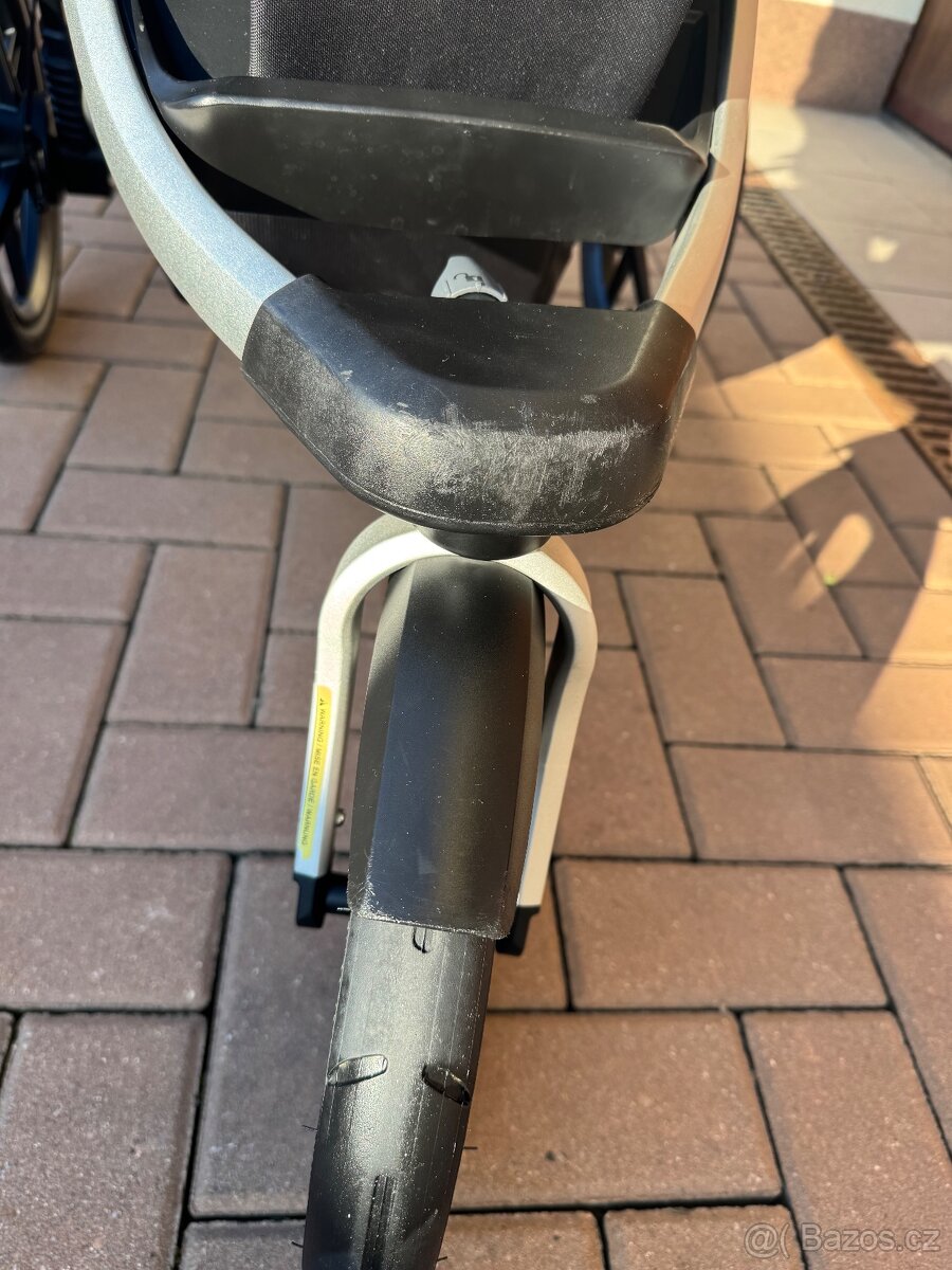 Thule urban glide 2 - 4