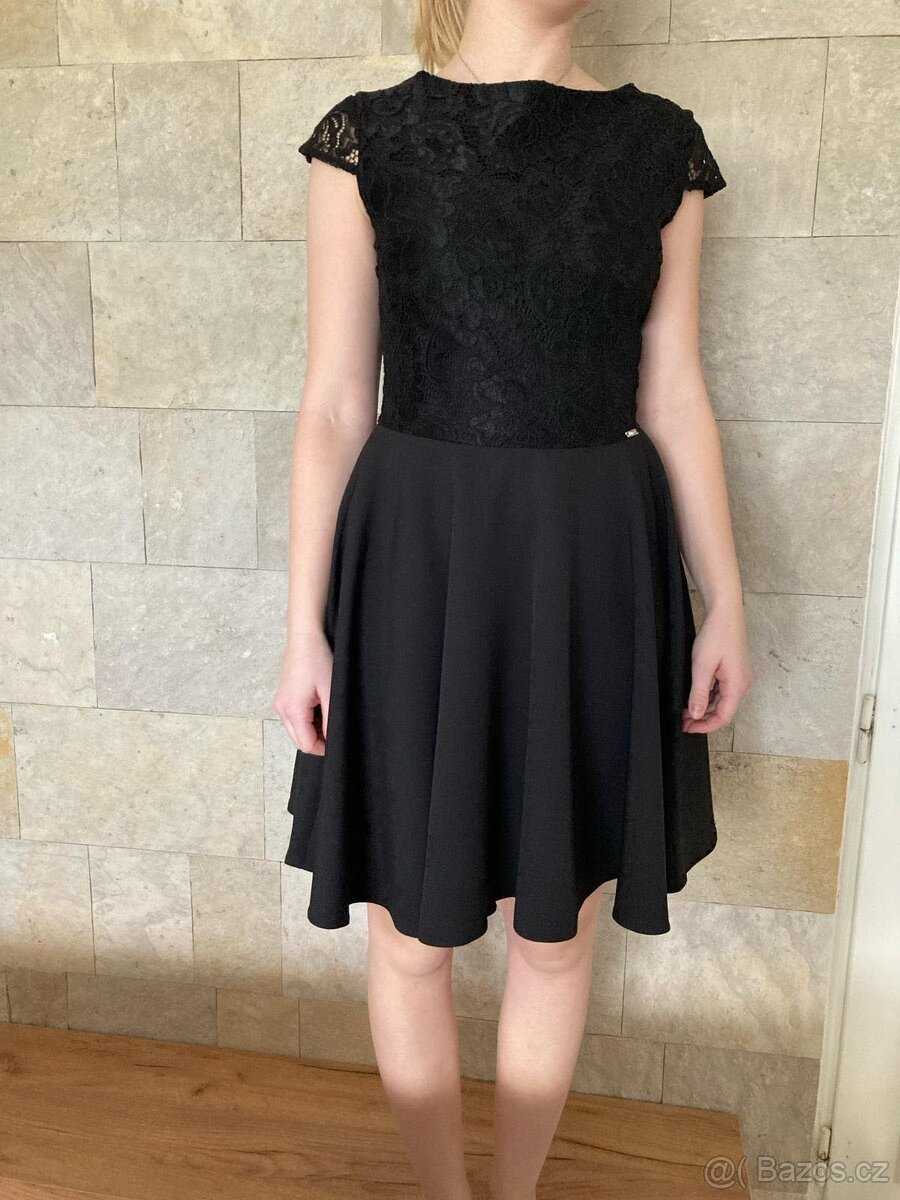 NOVÉ šaty Numoco vel.XS-S - 4