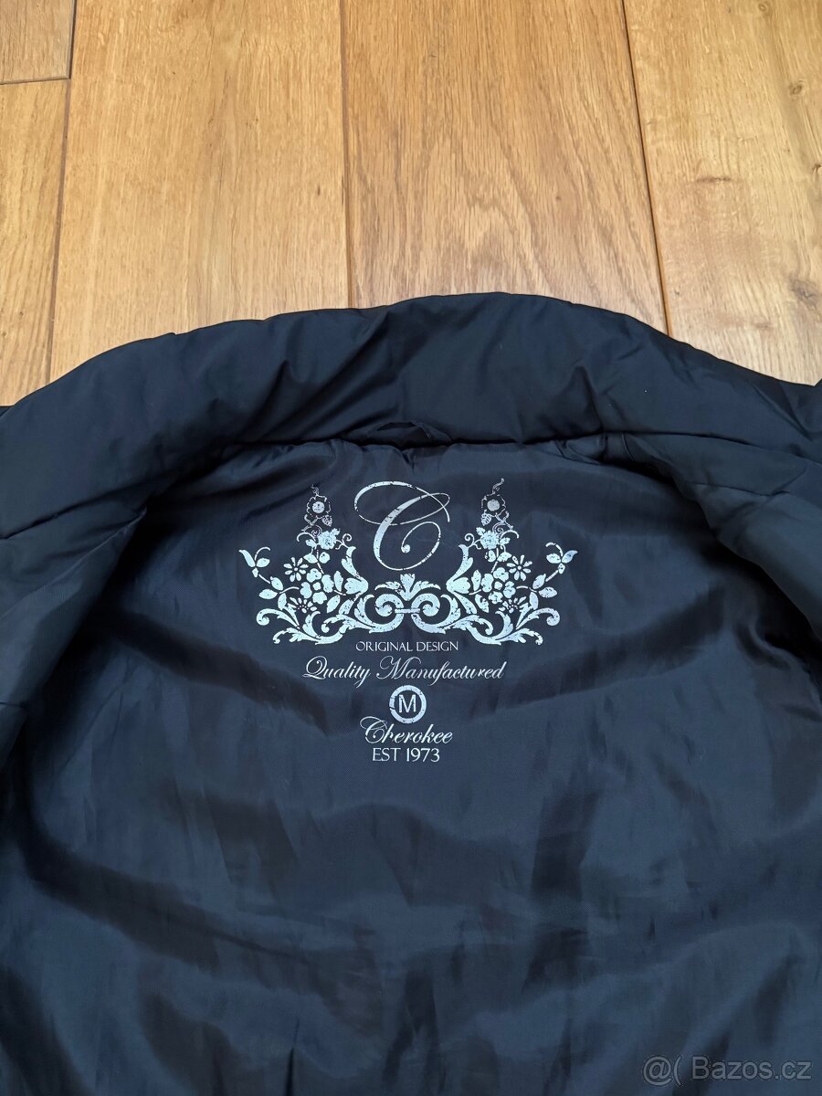 Dámská vesta Cherokee M - 4