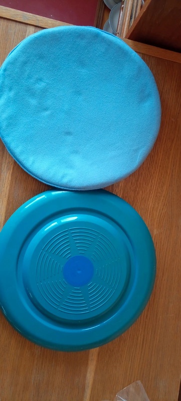 Chi machine - masážní přístroj - 4