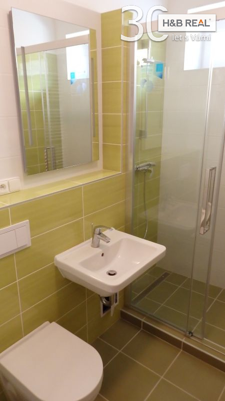 Pronájem bytu 2+kk Vsetín - 4