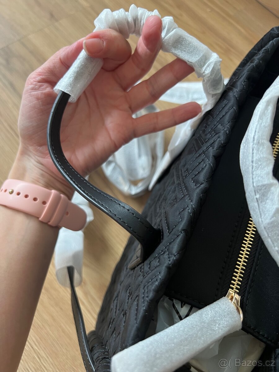 Kabelka Tommy Hilfiger - 4