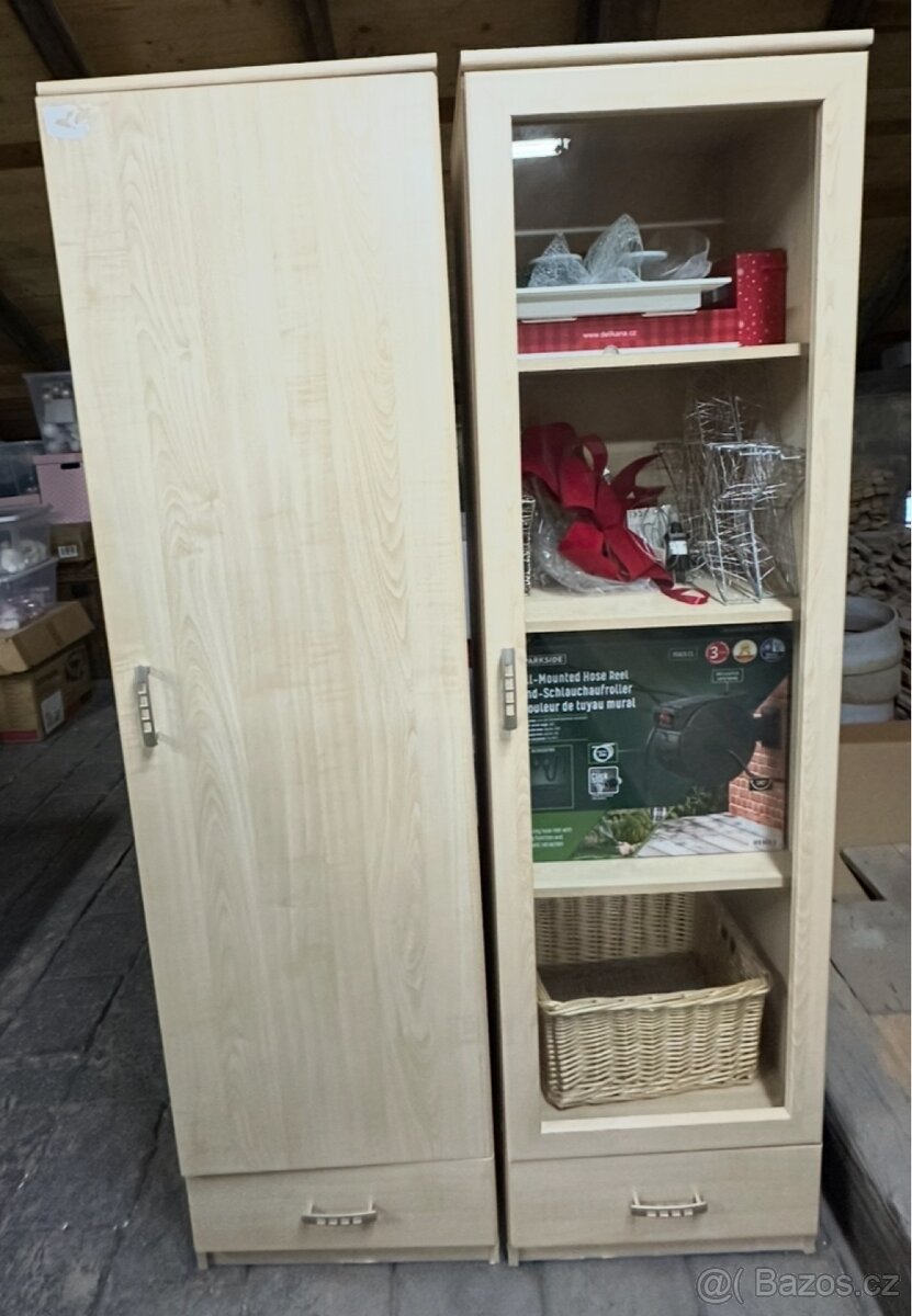 Nábytek do dětského pokoje - 4