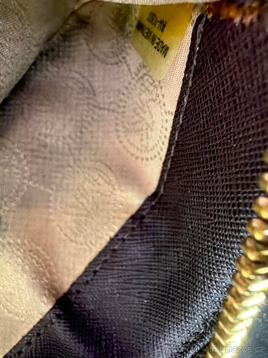 Prodám peněženku Michael Kors - 4