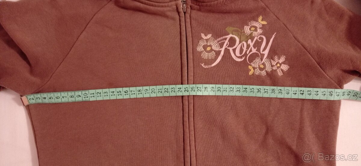 Dámská mikina Roxy velikost M - 4