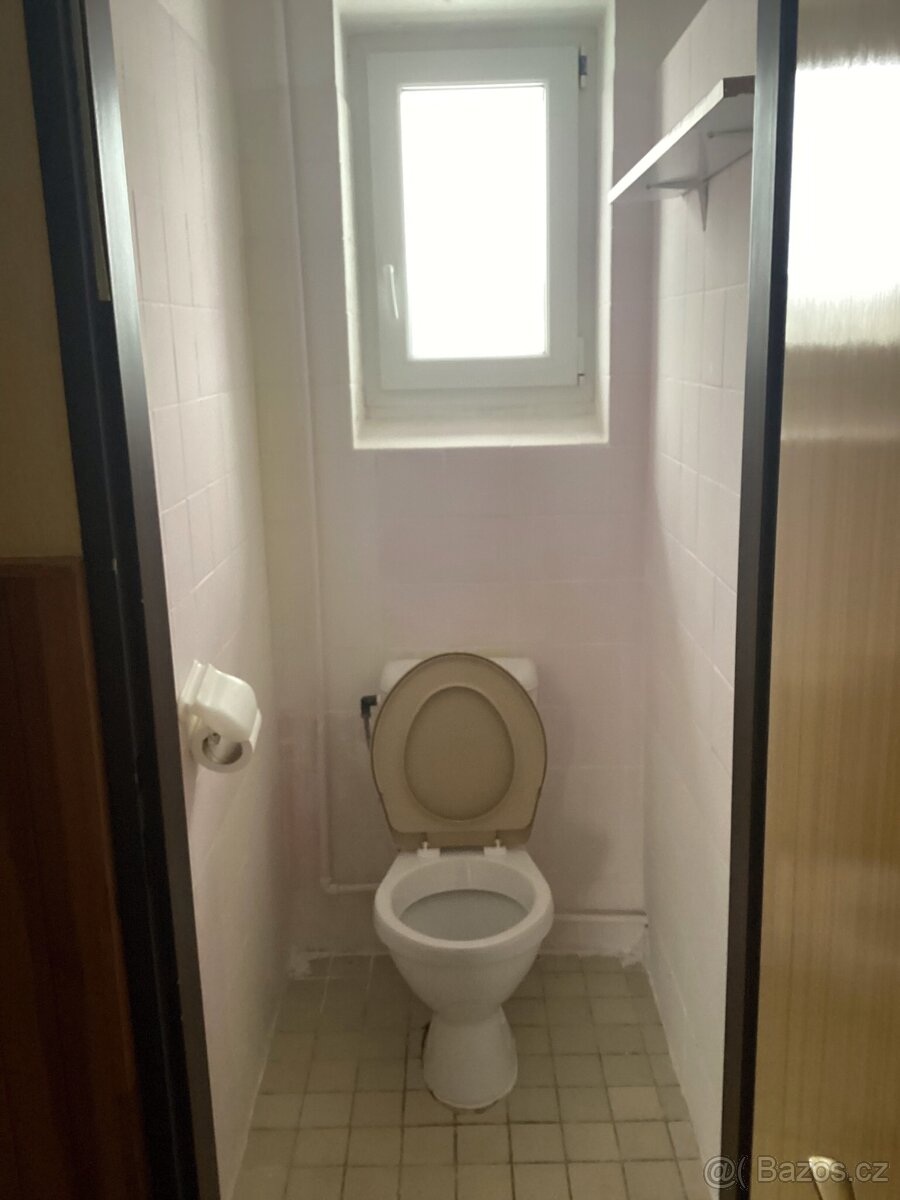 Apartmán 2+1 Studenec u Horek, 53 m² - 4