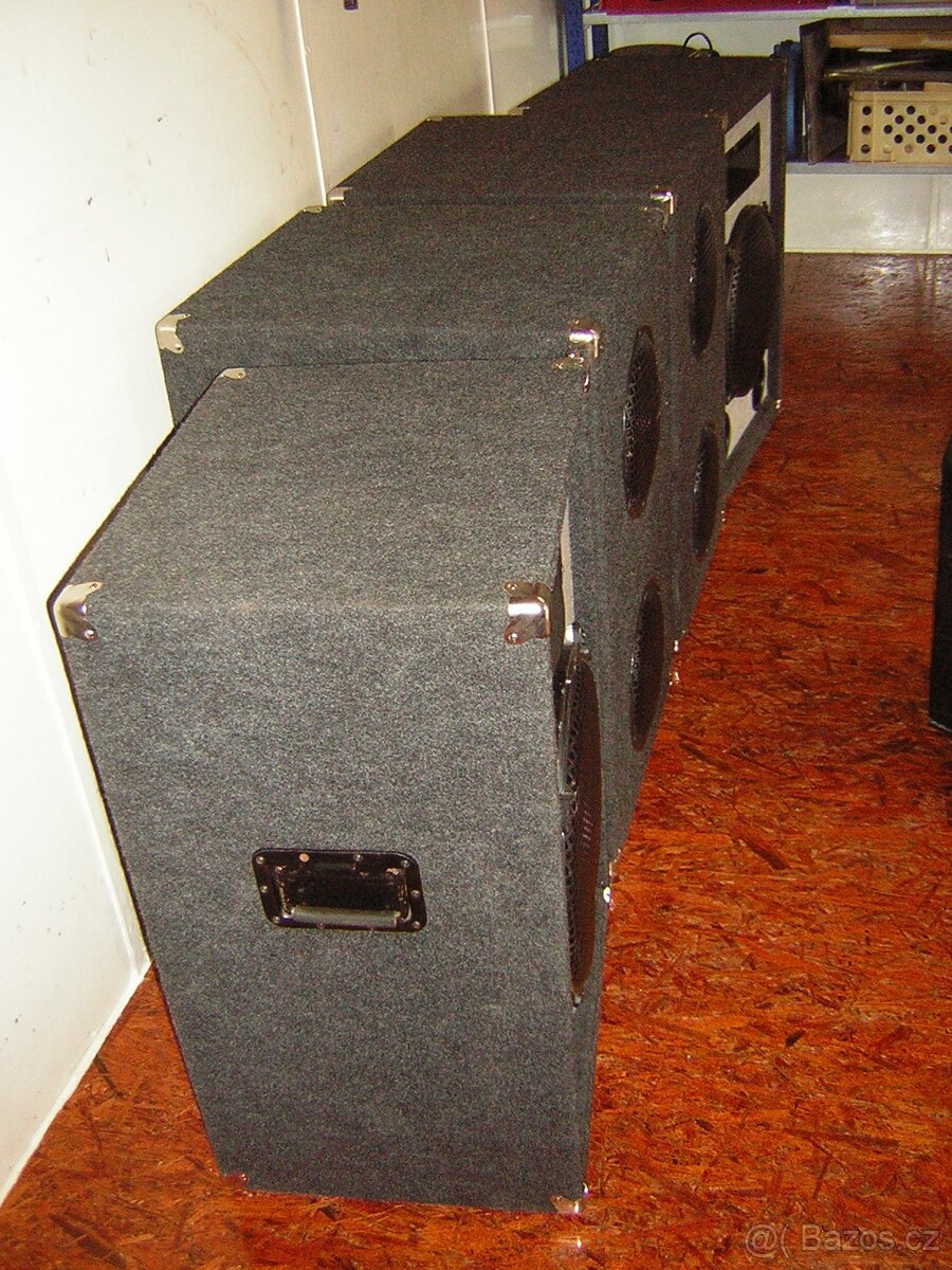 Tesla bedny TOP Stav - 4