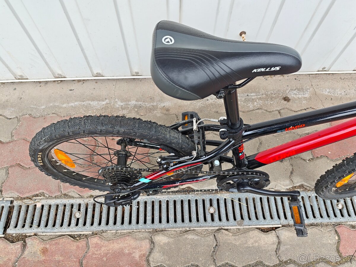 Dětské kolo Kellys - 4