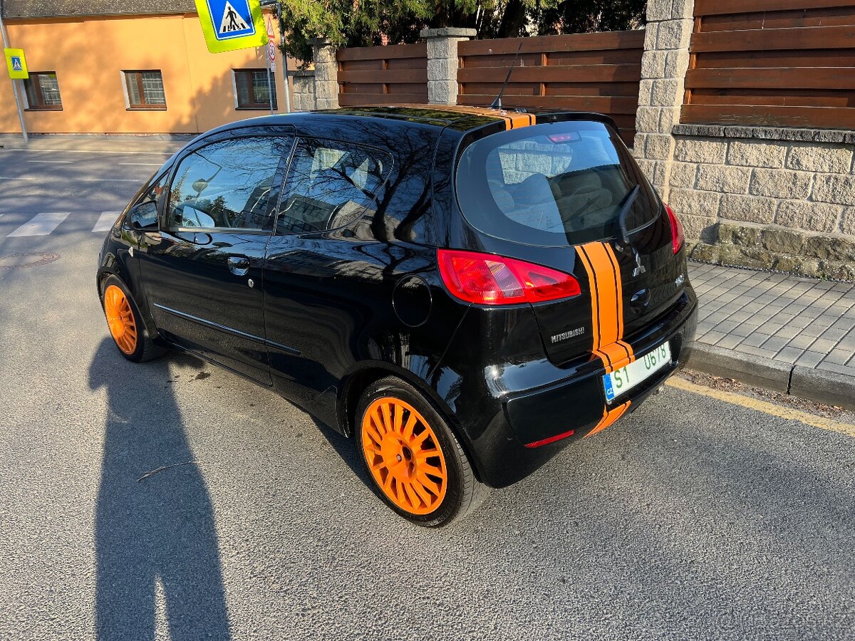 Mitsubishi Colt 1.3 70kw 154tkm - 4