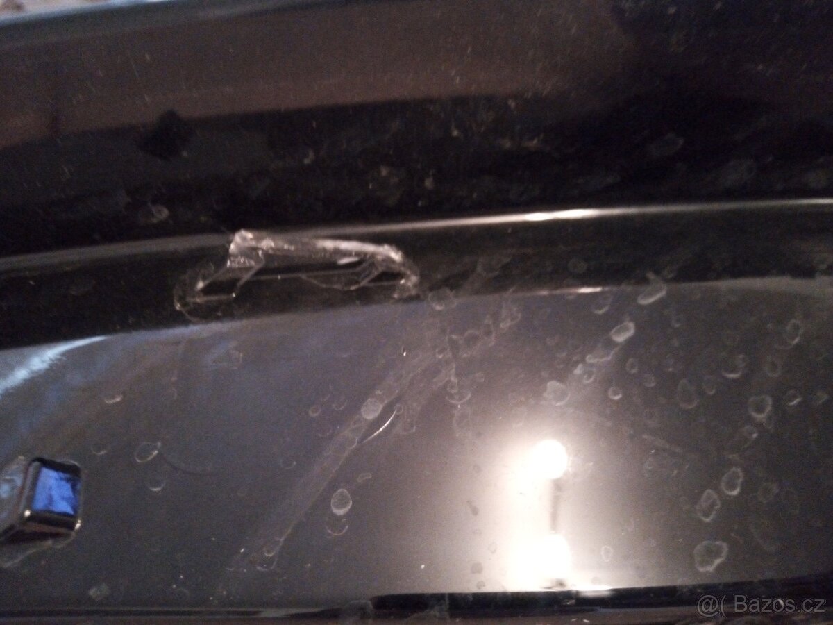 Světlo Matrix Octavia 4 - 4