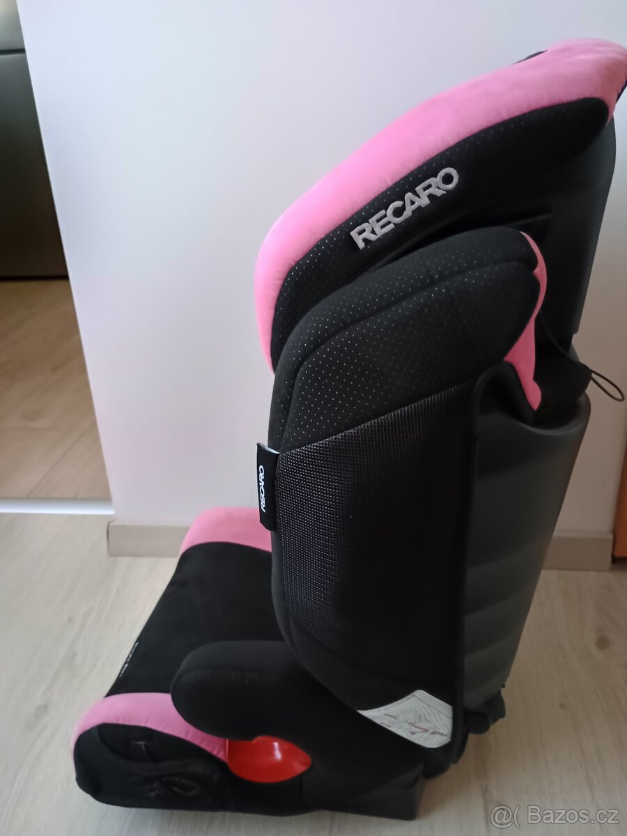 Recaro Monza Nova - 4