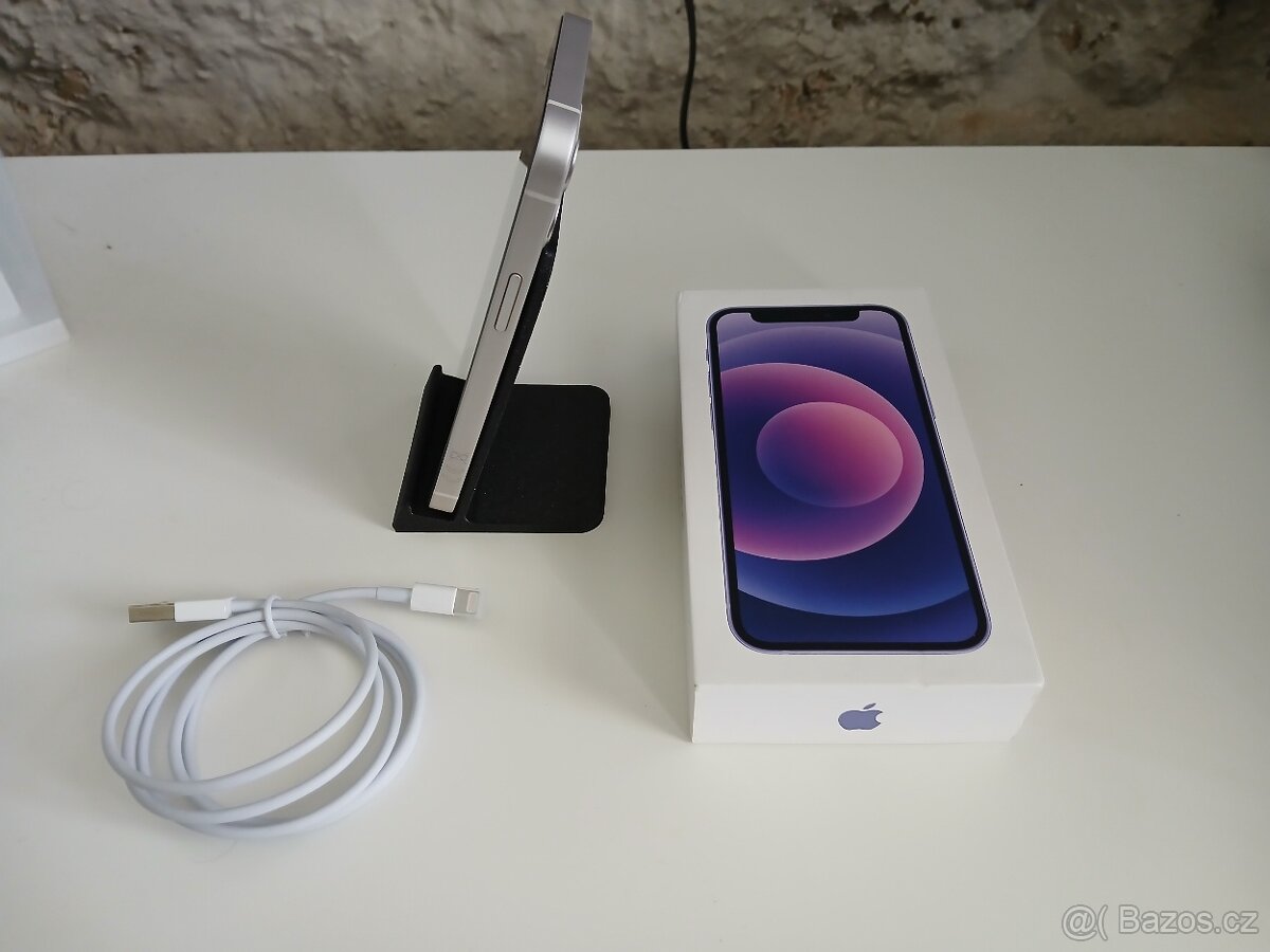 Iphone 12 mini (64gb) - 4