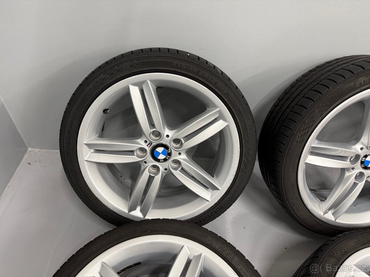 18” BMW Styling 208 - 4