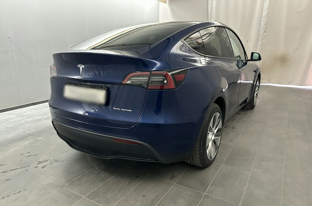 Tesla Model Y MY23,EAP,Long Range, odpočet DPH, SoH 89% - 4