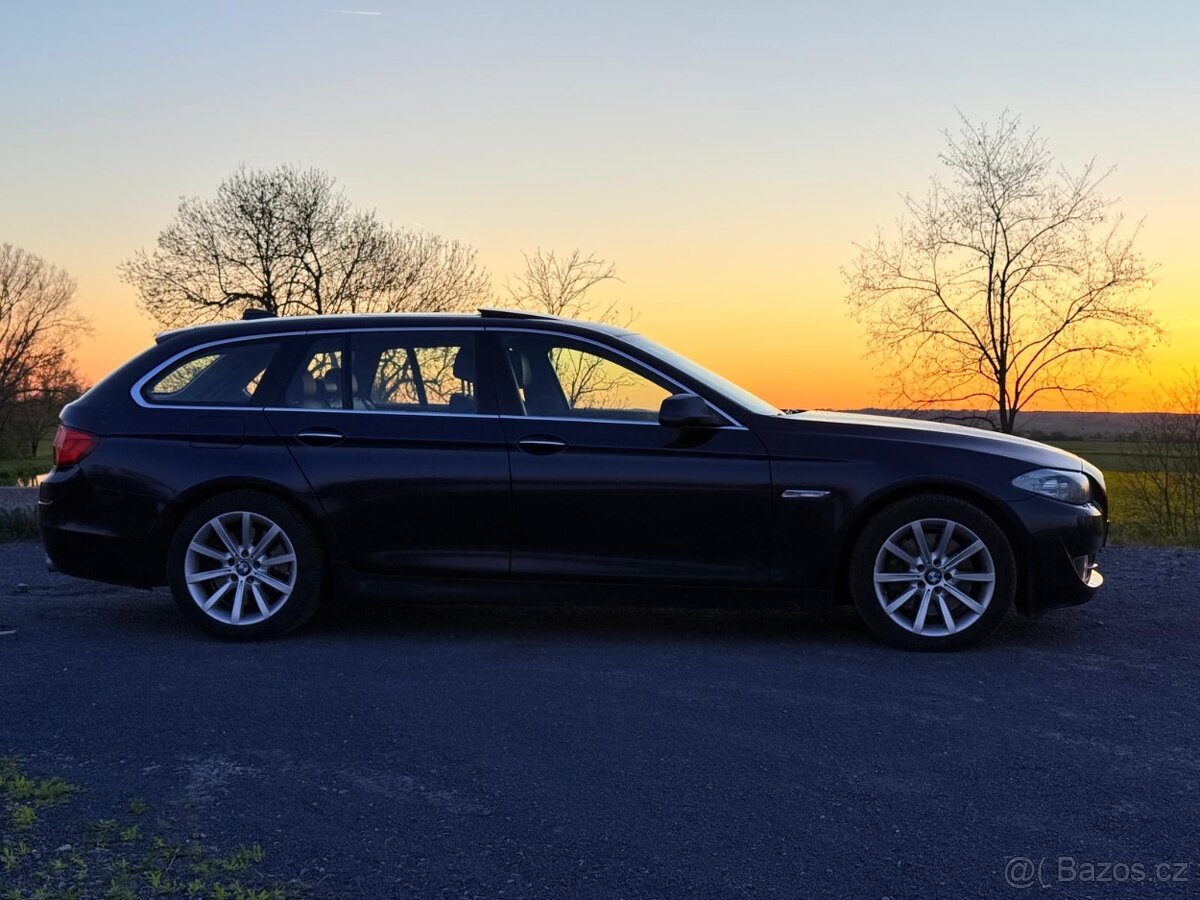 BMW - 4