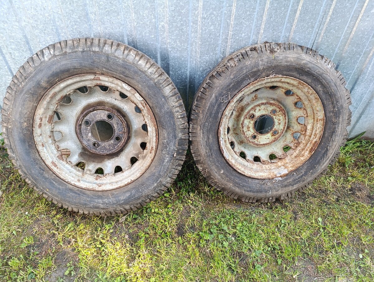 2x disk na Spartak - 4