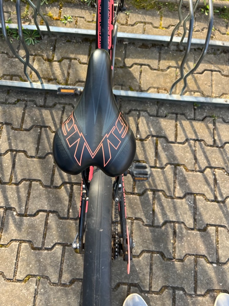 Kolo Nipper core 24" - 4
