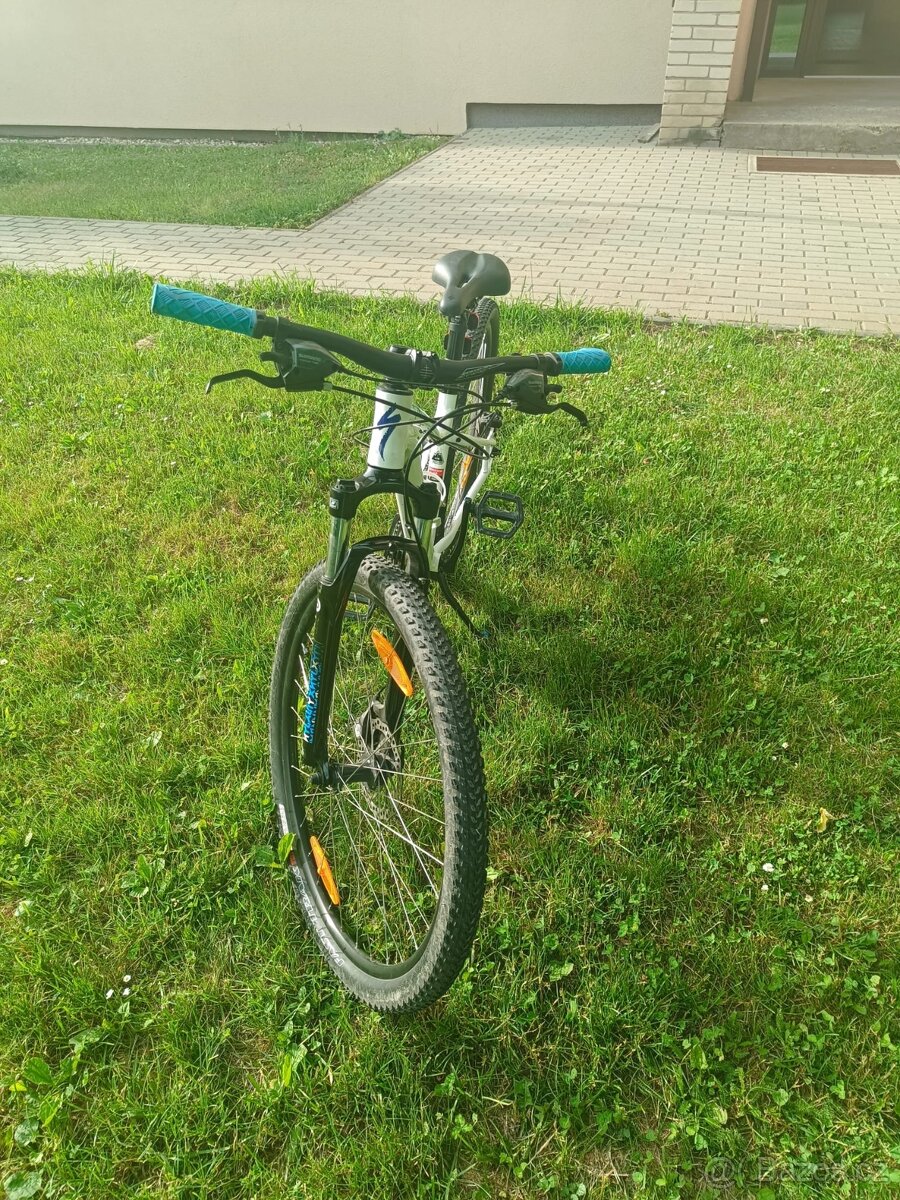 Horské kolo Specialized - 4