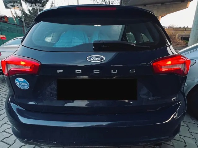 Ford Focus 1.0 Exclusive 2020 automat - 4