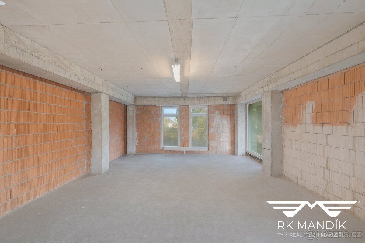 Prodej obchodního prostoru 90 m², Odolena Voda - 4