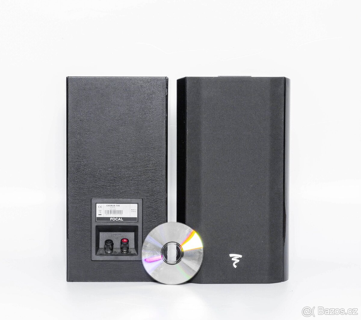 Focal Chorus 705 / Focal Chorus 706 - 4