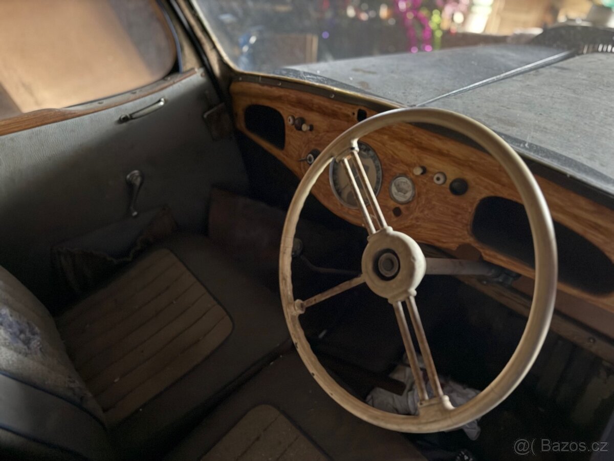Škoda Rapid - 4
