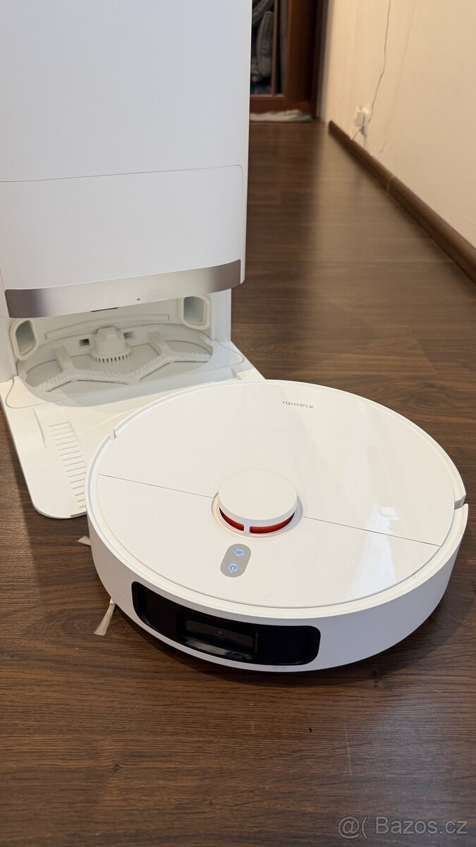 Robotický vysavač Xiaomi X20+ - 4