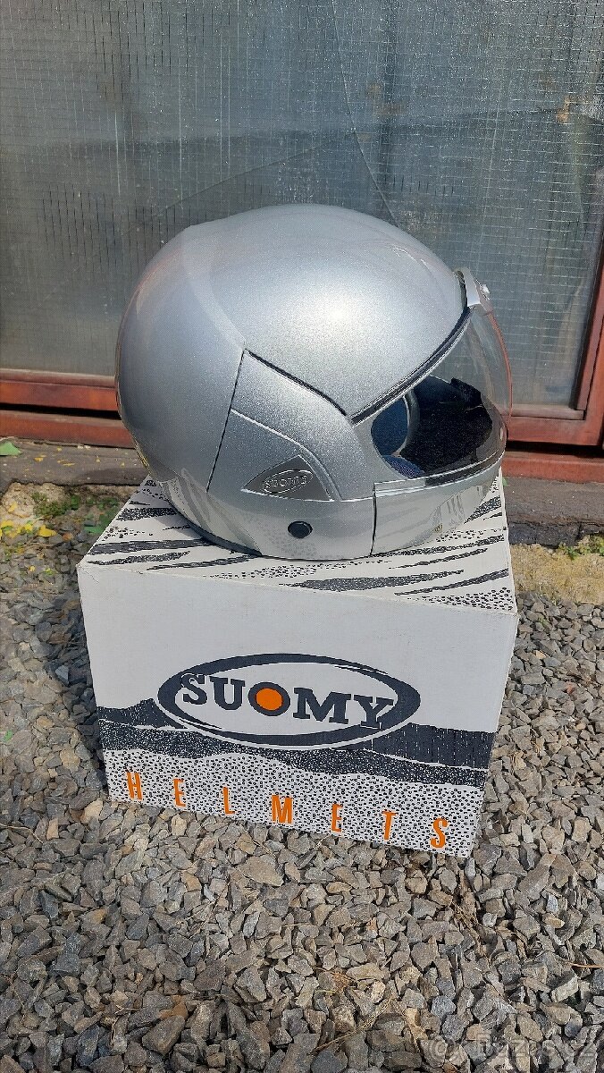 Helma Suomy velikost S - 4
