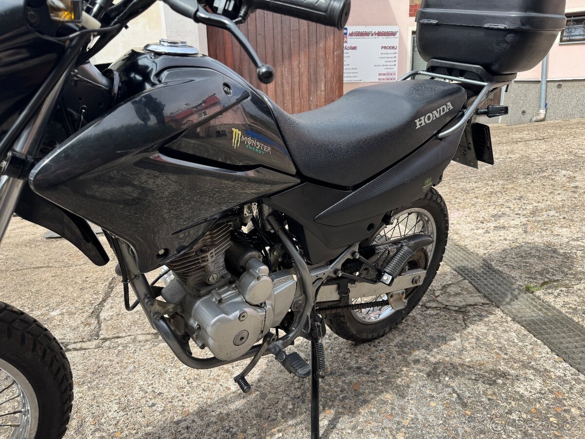 Honda XR 125