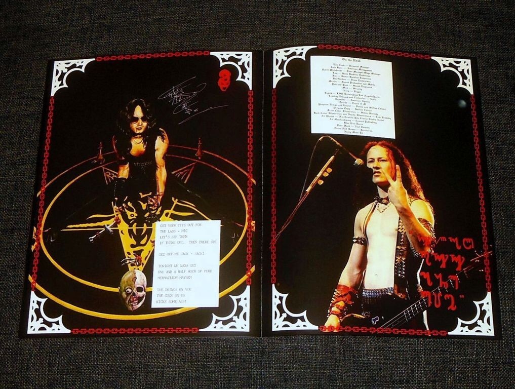 LP box Venom - In Nomine Satanas (2019) / LIMITKA / NOVÉ / - 4